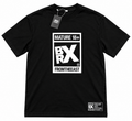 T-SHIRT BLACK ADV 18+